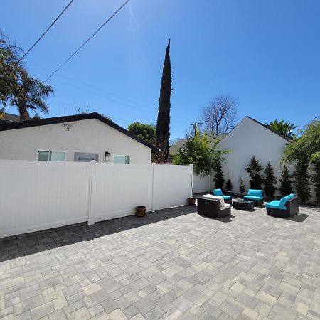Luxurious Studio City Home Los Angeles Exterior photo