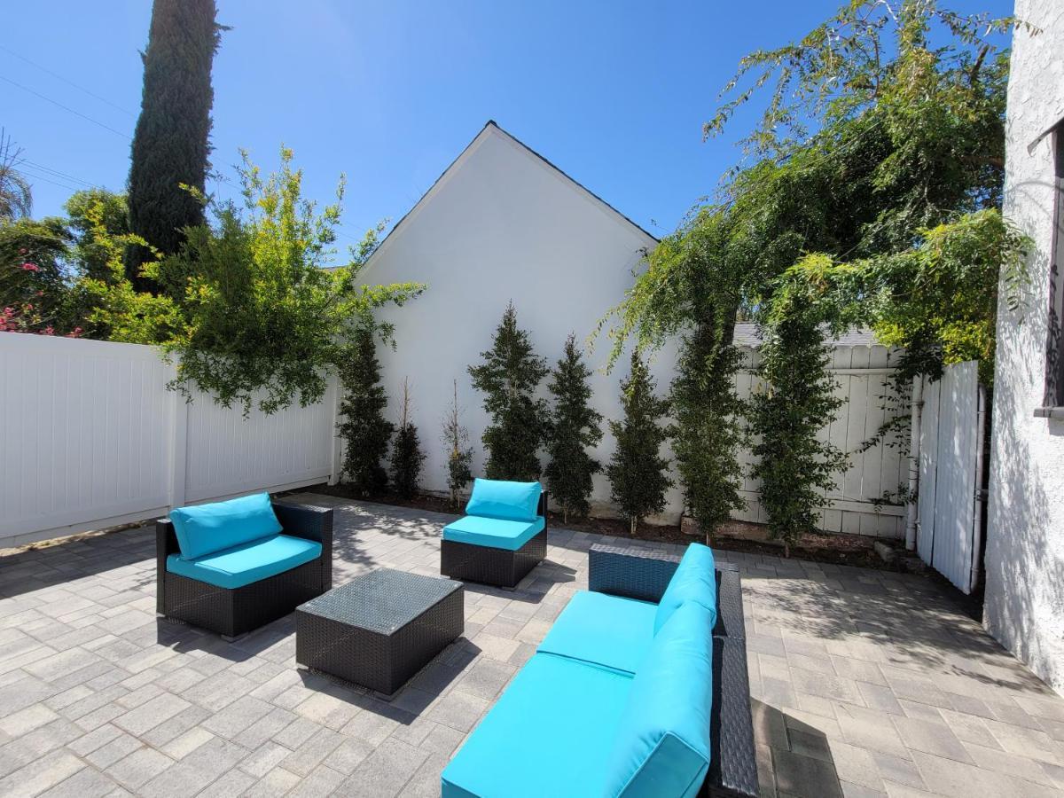 Luxurious Studio City Home Los Angeles Exterior photo